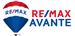 Logo de RE/MAX Avante