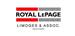 Logo de ROYAL LEPAGE LIMOGES & ASSOC.