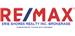 Logo de RE/MAX ERIE SHORES REALTY INC. BROKERAGE