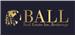 Logo de BALL REAL ESTATE INC.