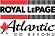 Logo de Royal LePage Atlantic