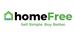 Logo de homeFree