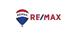 Logo de RE/MAX CAPITALE