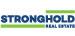 Logo de STRONGHOLD REAL ESTATE INC., BROKERAGE