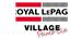 Logo de ROYAL LEPAGE VILLAGE