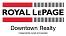 Logo de Royal LePage Downtown Realty