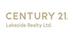 Logo de Century 21 Lakeside Realty Ltd