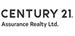Logo de Century 21 Assurance Realty Ltd