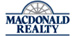 Logo de Macdonald Realty Westbridge