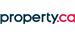 Logo de PROPERTY.CA INC.