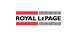 Logo de ROYAL LEPAGE TRIOMPHE