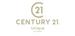 Logo de CENTURY 21 UNIQUE