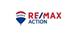 Logo de RE/MAX ACTION - Westmount