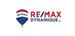 Logo de RE/MAX DYNAMIQUE INC.