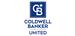 Logo de COLDWELL BANKER UNITED