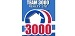 Logo de Team 3000 Realty Ltd.