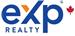 Logo de eXp Realty (Branch)
