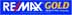 Logo de RE/MAX GOLD REALTY INC.