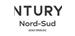 Logo de CENTURY 21 NORD-SUD