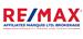 Logo de RE/MAX AFFILIATES MARQUIS LTD.