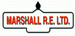 Logo de MARSHALL REAL ESTATE LTD.