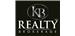 Logo de KB REALTY INC.