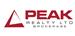 Logo de Peak Realty Ltd., Brokerage