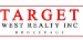 Logo de TARGET WEST REALTY INC.