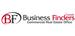 Logo de Business Finders Canada