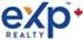 Logo de EXP REALTY