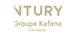 Logo de CENTURY 21 GROUPE KAFENA