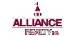 Logo de Alliance Realty Inc.