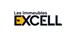 Logo de Les Immeubles Excell