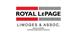 Logo de ROYAL LEPAGE LIMOGES & ASSOC. - VAL-D'OR