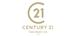 Logo de CENTURY 21 TEAM REALTY LTD.