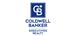 Logo de COLDWELL BANKER EXECUTIVES REALTY (KAMLOOPS BR)