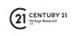 Logo de CENTURY 21 HERITAGE HOUSE LTD, BROKERAGE