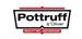 Logo de Pottruff & Oliver Realty Inc.