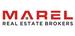 Logo de M. Marel Real Estate Inc.