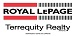 Logo de ROYAL LEPAGE TERREQUITY REALTY