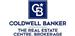 Logo de COLDWELL BANKER THE REAL ESTATE CENTRE