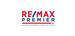 Logo de RE/MAX PREMIER INC.