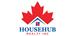 Logo de HOUSEHUB REALTY INC.