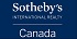 Logo de Sotheby's International Realty Canada