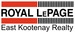 Logo de Royal LePage East Kootenay Realty