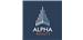 Logo de ALPHA REALTY INC.