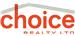 Logo de Choice Realty Ltd.