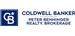 Logo de COLDWELL BANKER PETER BENNINGER REALTY