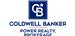 Logo de COLDWELL BANKER POWER REALTY