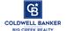 Logo de COLDWELL BANKER BIG CREEK REALTY LTD. BROKERAGE